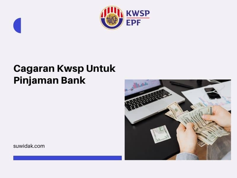 Cagaran KWSP Bank