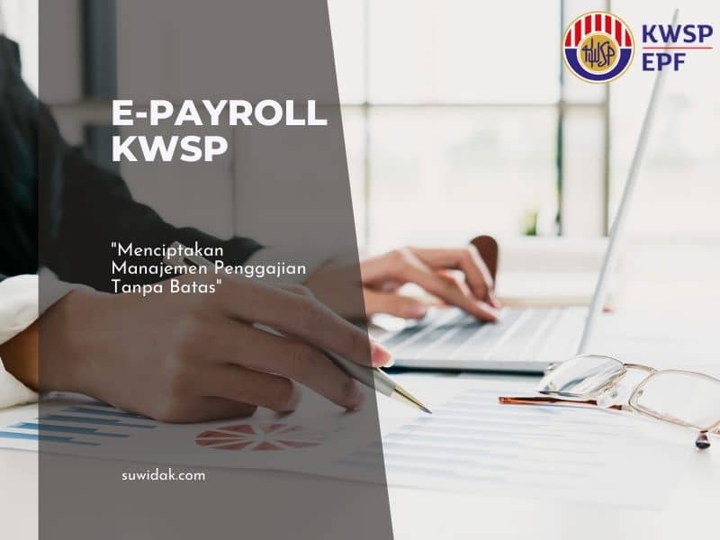 e-Payroll KWSP
