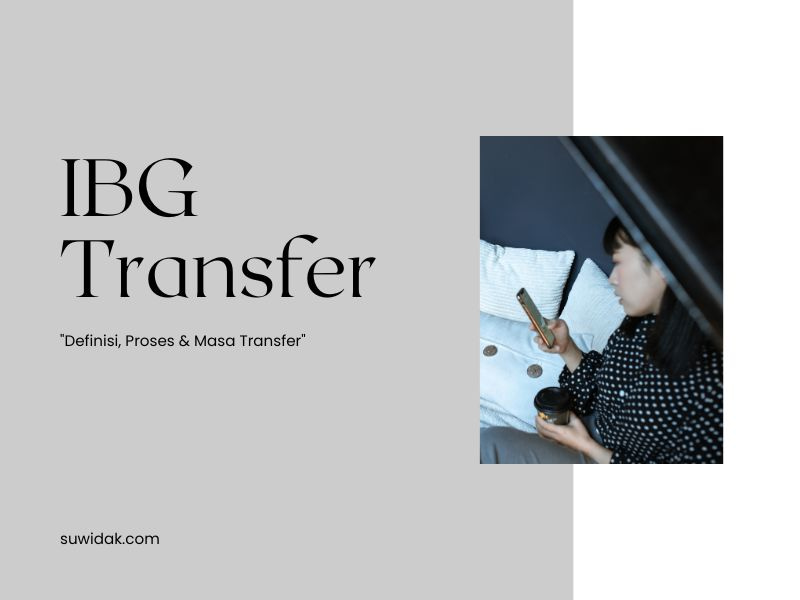 IBG Transfer