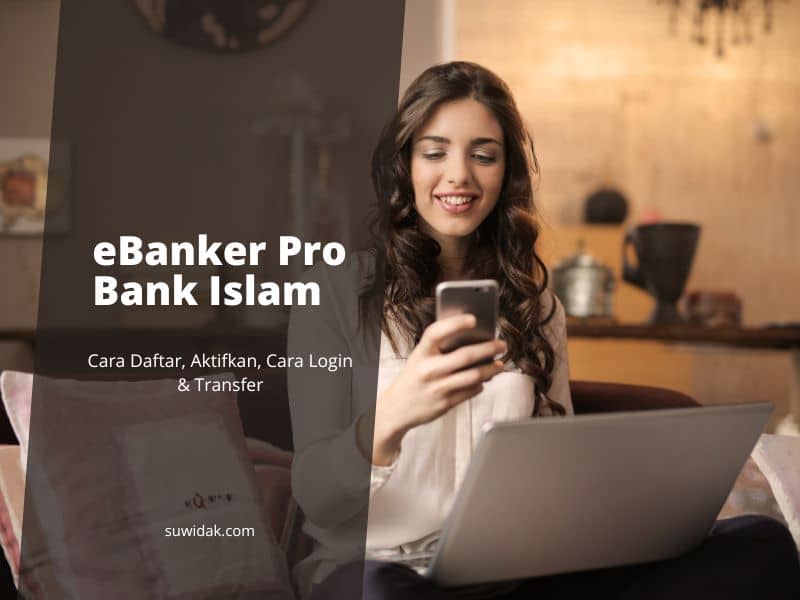 eBanker Pro Bank Islam