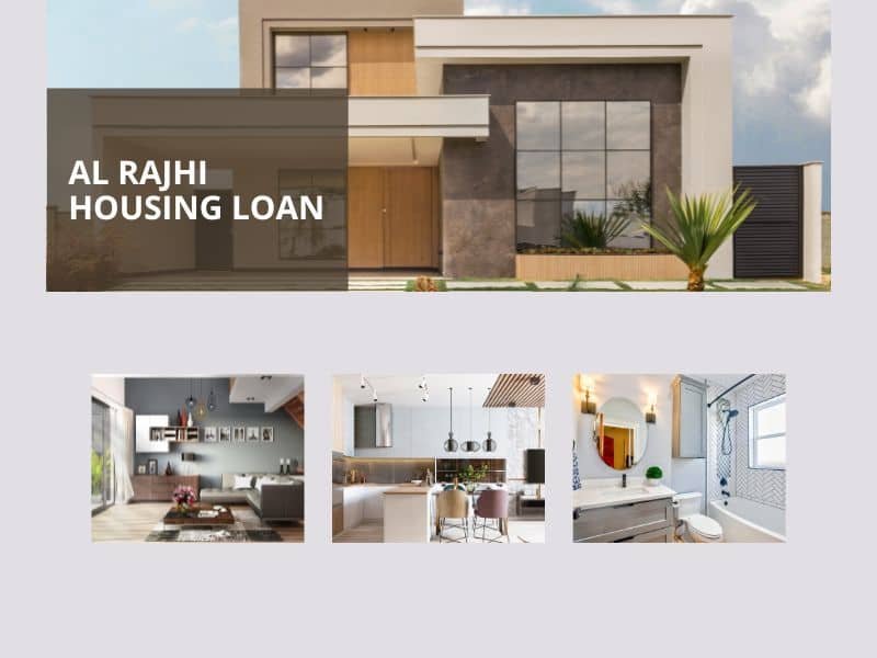 Al Rajhi Housing Loan