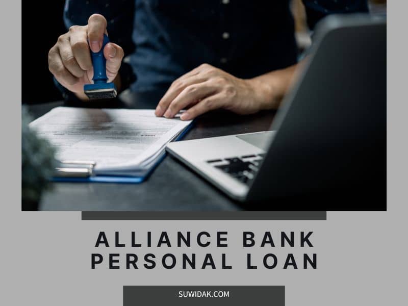Alliance-Bank-Personal-Loan