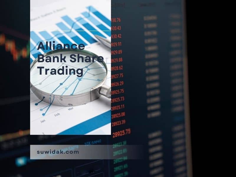Alliance-Bank-Share-Trading