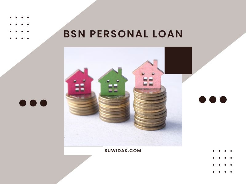 BSN Personal Loan