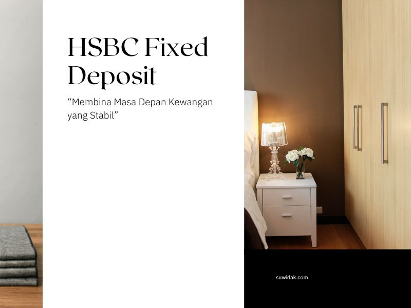 HSBC-Fixed-Deposit