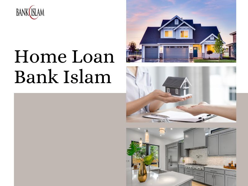 Home Loan Bank Islam
