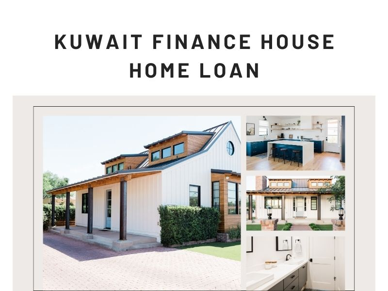 Kuwait Finance House Home Loan