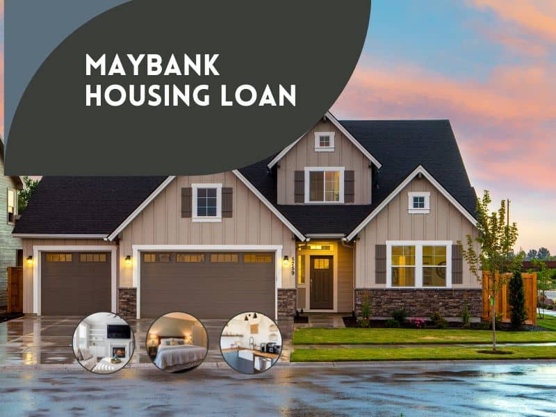 Maybank Housing Loan