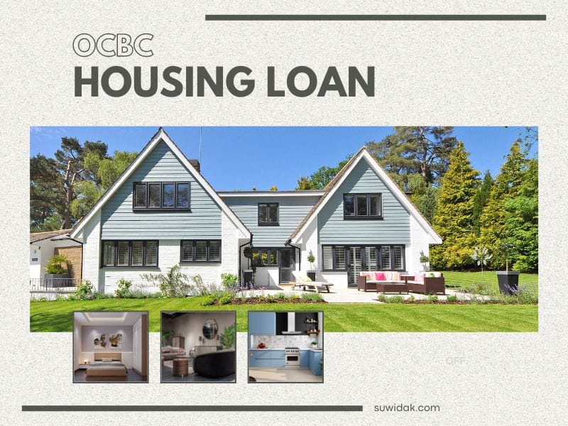 OCBC Housing Loan