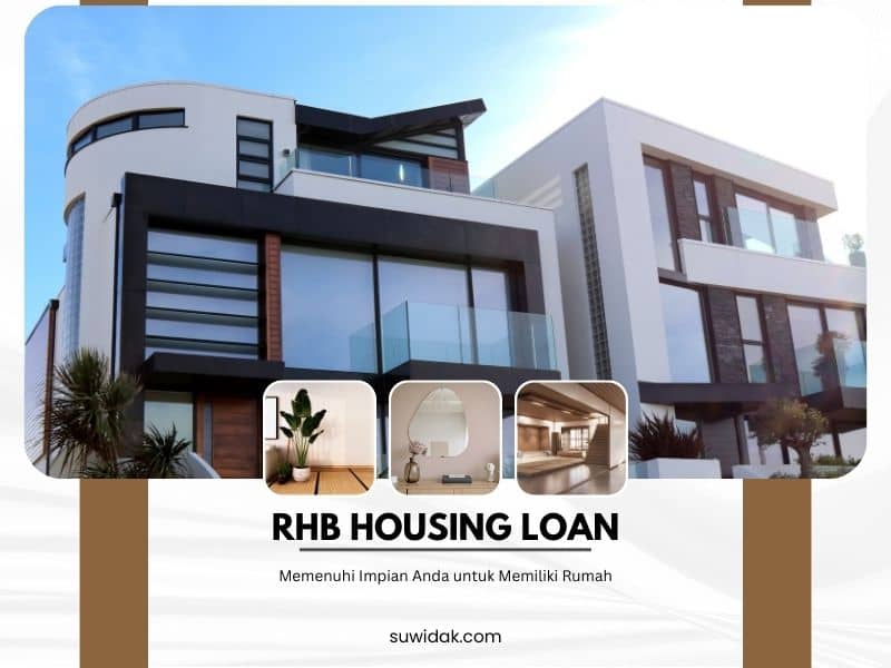 RHB Housing Loan