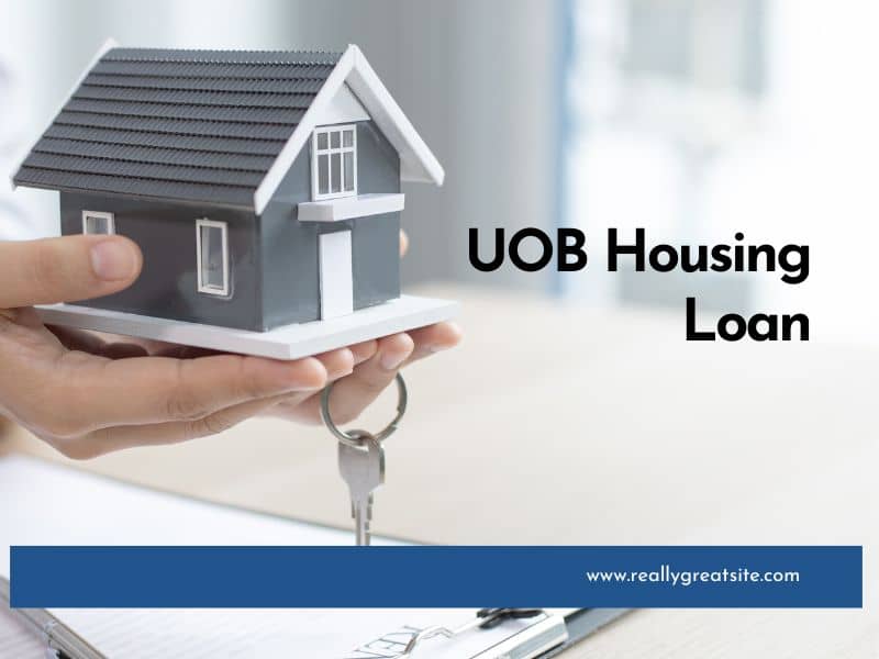 UOB Housing Loan
